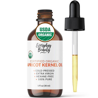 Is Apricot Kernel Oil Good for Hair? The Complete Guide to This Natural Beauty Secret