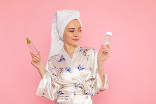How to Choose the Right Skincare Products for Your Age