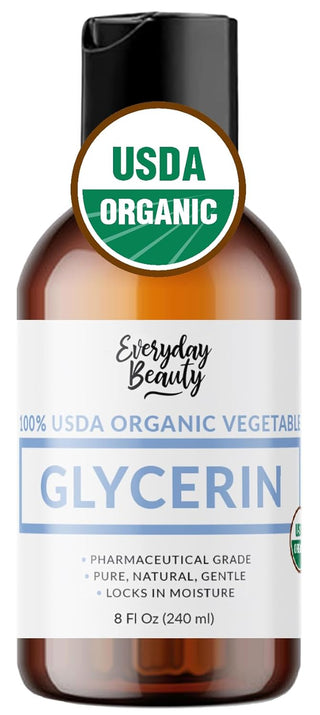 6 Benefits of Organic Glycerin That Will Shock You