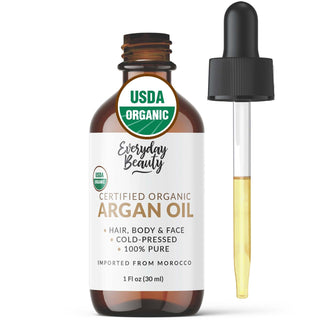 The Benefits of Argan Oil