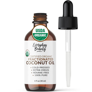 Does Coconut Oil Clog Pores?