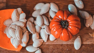 How Do You Use Pumpkin Seed Oil on Your Hair?