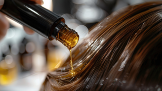 Why Vitamin E Oil Is Great for a Healthy Scalp