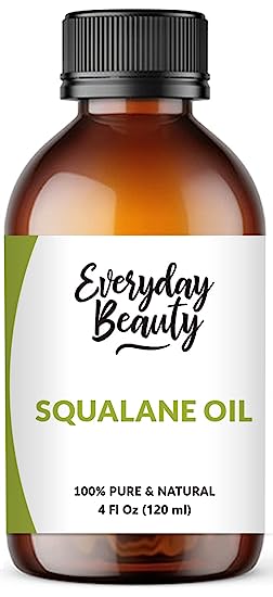 Squalane Oil