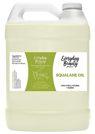 Squalane Oil