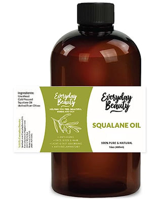 Squalane Oil