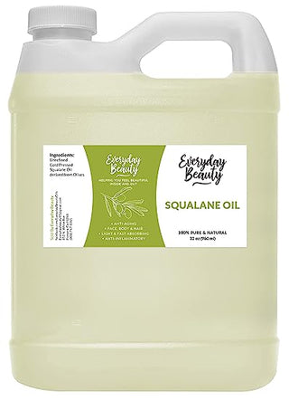 Squalane Oil