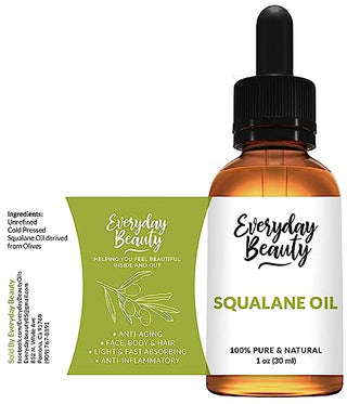 Squalane Oil