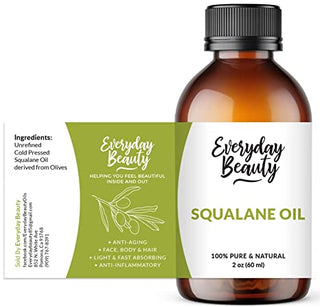 Squalane Oil